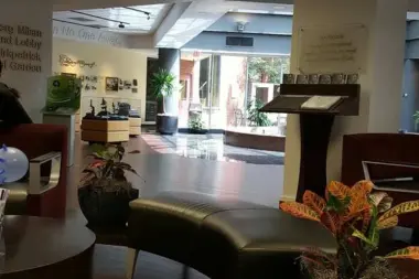 The facilities at St. Anthony Recovery and Treatment - Lee Avenue in Oklahoma City, OK 1